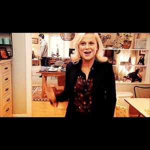 Meet your Posher, Katherine